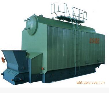 DZL系列臥式水管熱水鍋爐.(圖1)