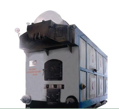 生物質(zhì)鍋爐.